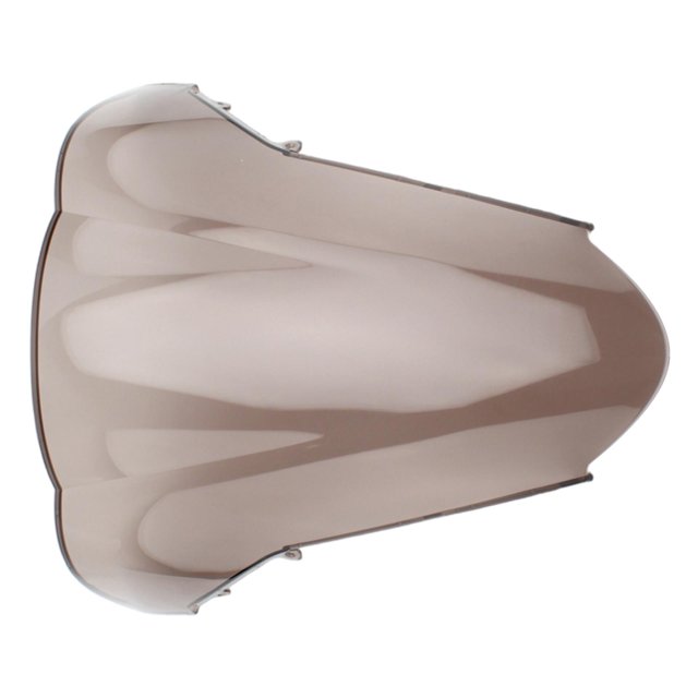 Extensión de parabrisas para motocicleta Honda VFR800 02-2012 Fumar