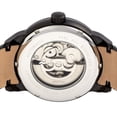 thumbnail image 2 of Reloj HERITOR Sanford Automático Semi Esqueleto para Hombre, 2 of 3