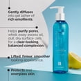 thumbnail image 3 of Gel Limpiador Andalou Naturals Citrus Kombucha 180ml, 3 of 7