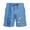 Light Blue, variant on Toome Boys Athletic Shorts National Team Soccer Shorts Quick Dry Breathable Mesh Active Training Pants with Drawstring for Kids Youth, Ages 3-14