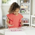 thumbnail image 6 of Melissa & Doug Reusable Sticker Pad Set: Play House - 175+ Reusable Stickers, 6 of 10