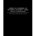 thumbnail image 1 of African American Women and HIV/AIDS: Critical Responses, 1 of 2