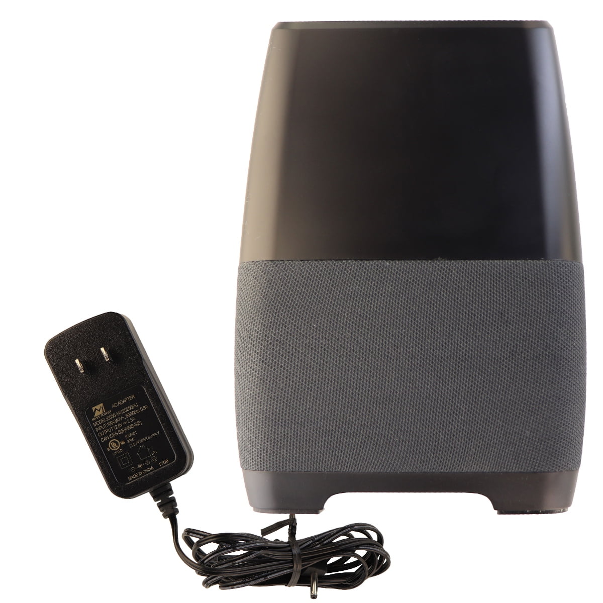 insignia bluetooth speaker with google assistant