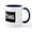 White/Navy Inside, variant on CafePress - I Got This Mug - 11 oz Ceramic Mug - Novelty Coffee Tea Cup