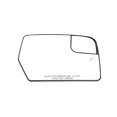 thumbnail image 4 of Convient pour Ford Conqueror Lincoln Navigator 12-17 Ans Rétroviseur à Lentille, 4 of 5
