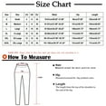 Tejiojio Men's and Big Men's Flat Front Comfort Waist Flex Pants Men's