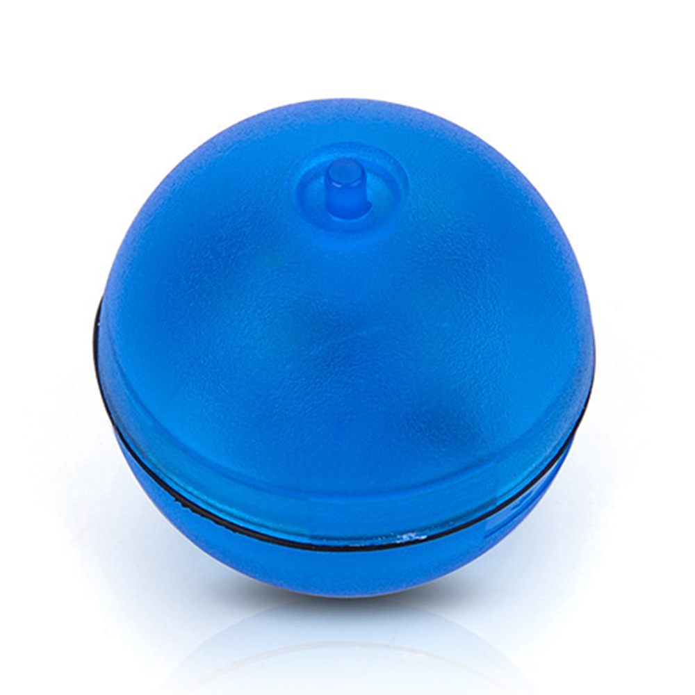 motion activated ball