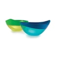 thumbnail image 2 of ENSALADERA AZUL SNIPS ELITE 28x26x14 cm, 2 of 2