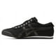 thumbnail image 4 of Onitsuka & Tiger MEXICO 66 SLIP-ON Sneakers Shoes D3K0Q Black canvas US4-11.5, 4 of 6