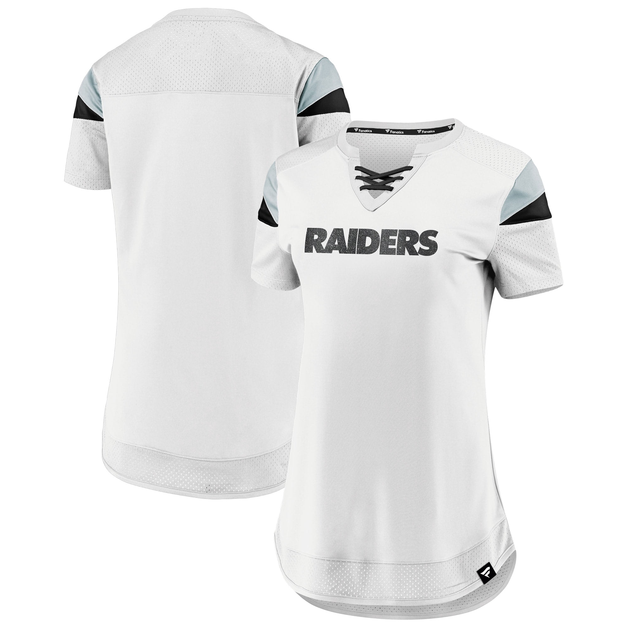 Las Vegas Raiders Fanatics Branded 