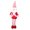 C, variant on EGNMCR Room Decor, Home Decor, Wall Decor, Holiday Products Christmas Decorations, Retractable Dolls, Christmas Tree Decorations, Decorable Christmas Decorations Festivals products