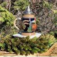 thumbnail image 5 of GERM Oktoberfest Beer Hops Harvest Beer Stein with Engraved Metal Lid, 5 of 6