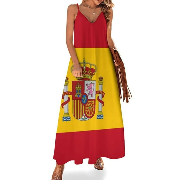 fancy Italian style Sleeveless Dress clothes for women birthday dress for women ceremony dresses