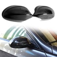 thumbnail image 5 of Riwesomey 1 par lado derecho/izquierdo 51167135097/51167135098 cubierta de espejo retrovisor de coche reemplazo de carcasa para E90 2005-2007 Vehículos, repuestos y accesorios Mis Riwesomey CZ8948-00B, 5 of 5