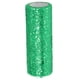 thumbnail image 1 of Rollos de tela de tul Uxcell, carrete de tela de tul con cinta brillante, red de lentejuelas para manualidades de faldas tutu, boda color verde hierba, 1 of 6