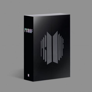 BTS - Proof (Standard Edition) (3 CD) - CD