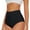 503_Black, variant on Running Shorts for Women, Women's Scrunch Booty Shorts V Back High Waist Bottoms Butt Lifting Yoga Hot Pants, Blue Women's Casual Shorts
