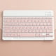 thumbnail image 4 of Teclado y Raton Inalambricos Xihbxyly para PC y Tablet Android, 4 of 5