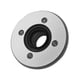 thumbnail image 2 of For 60-90HP Outboard Tilt Trim End Cap with Seal 6H1-43821 for 70TLRY, 90TLRA, 60TLRA Models, 2 of 5