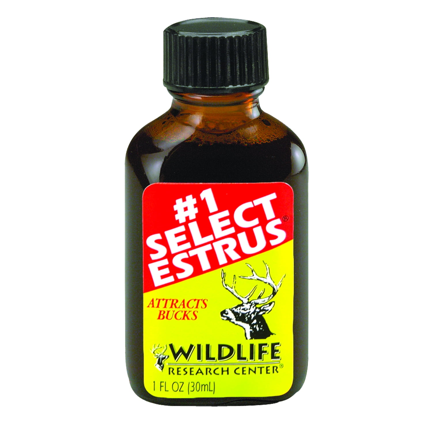 Wildlife Research #1 Select Estrus