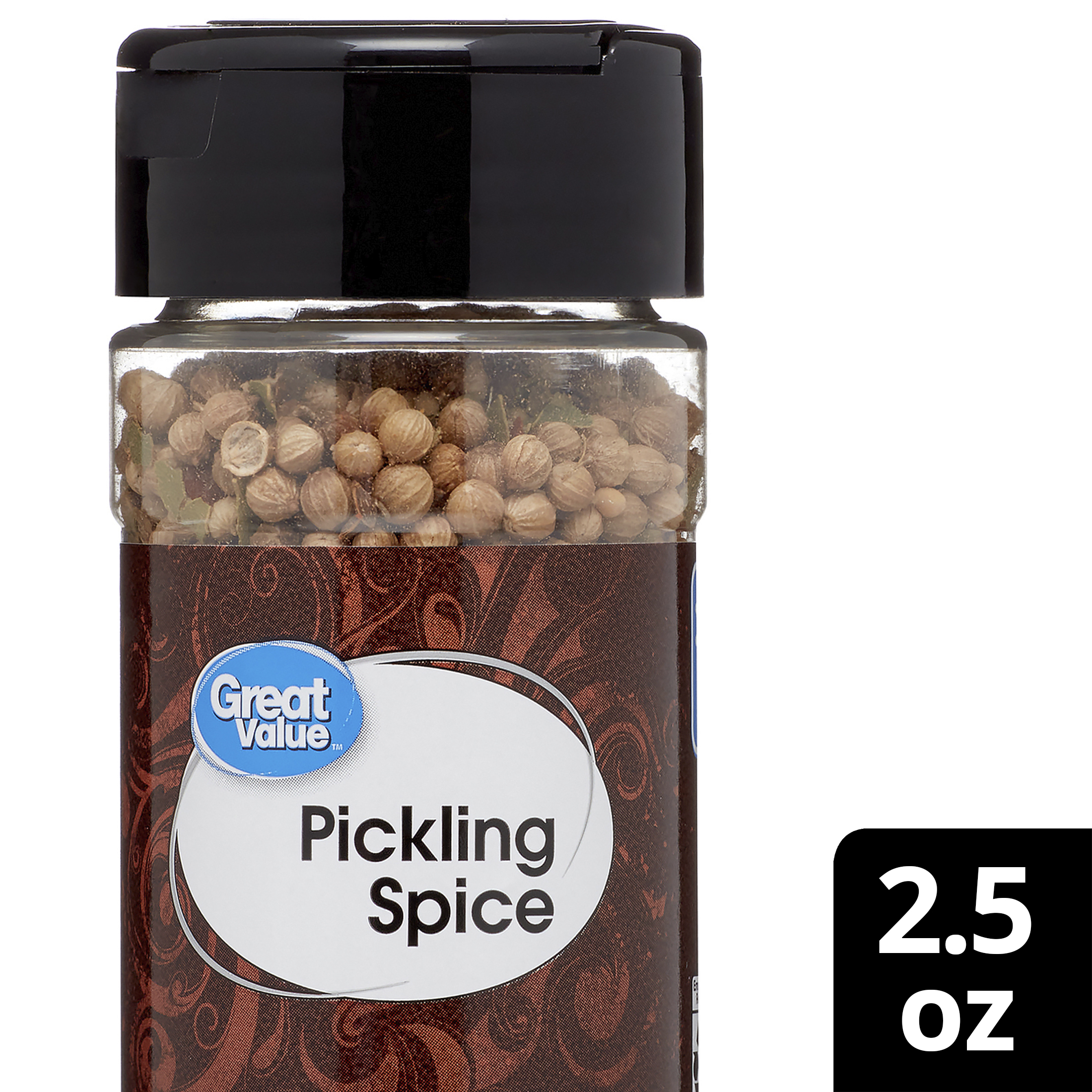 Great Value Pickling Spice, 1.5 Oz