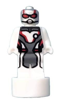 very lego