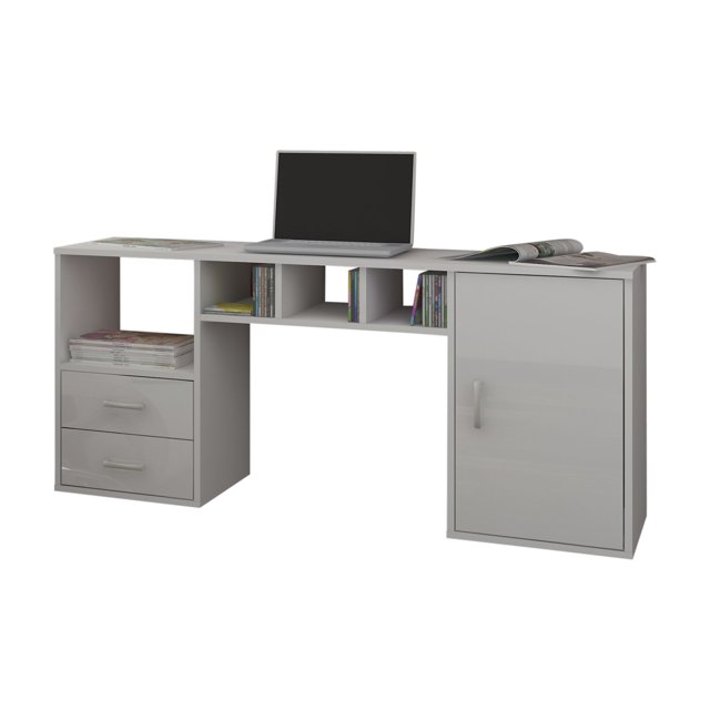 Furniture.Agency Hanger Floating Computer Desk