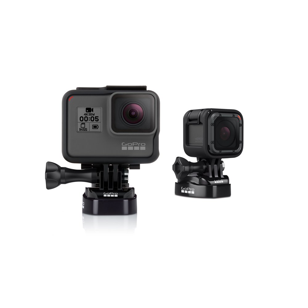 GoPro Tripod Mounts ABQRT002