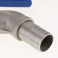 thumbnail image 3 of Válvula de Barril de material acero Tambor de Aceite 200L Anillos de Sellado Herramienta Equipo de Instalación Electrónica DYNWAVEMX Válvulas de tambor de aceite, 3 of 8