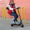 thumbnail image 2 of Jetson OraPro Foldable Electric Scooter with Cruise Control and Thumb Throttle, Black, 2 of 16