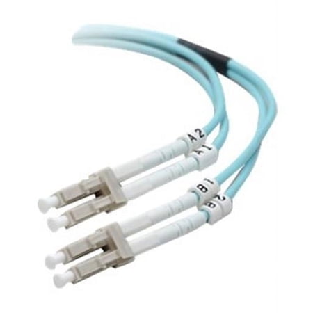 10 Gig Patch Cable - Aqua price history on PriceWatchPro