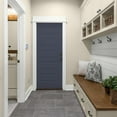 thumbnail image 4 of Glidden Cabinet Door and Trim Semi Gloss Paint, Black Flame, 1 Quart, 4 of 12