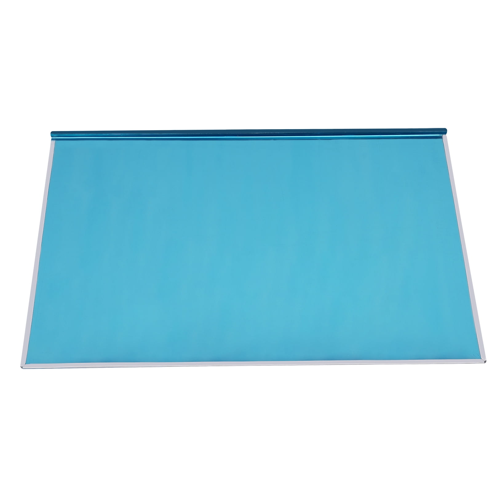 Large Cutting Boards, Stainless Steel Cutting Board Kitchen, Non-Slip “L” Shape Pastry Board, Cutting Mats, Stainless Steel Chopping Board, Metal Cutting Board (Size: 60X40cm)