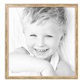 thumbnail image 2 of ArtToFrames 28" x 29" Honey Picture Frame, 28x29 inch Brown MDF Poster Frame (WOM-4085), 5 Pack, 2 of 8