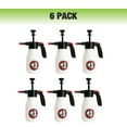 thumbnail image 2 of Maxi Spray 1 Liter Pump Bottle Sprayer - 6 Pack - (39115), 2 of 7
