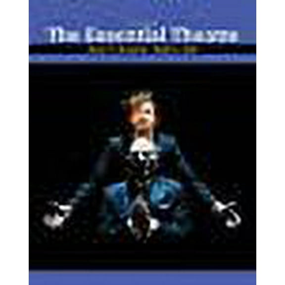 The Essential Theatre (Paperback) by Oscar G Brockett, Professor Robert J Ball