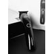 thumbnail image 5 of E-Trimmer Blackout Old Scull - Perfiladora de Cabello Negro Barbería, 5 of 6