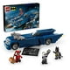 thumbnail image 1 of Set LEGO Super Heroes Batman con Batmóvil vs. Harley Quinn y Mr. Freeze 76274, 1 of 4