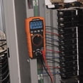 thumbnail image 3 of Multímetro Digital Automático C/TRMS 600 V Klein Tools Klein Tools NA, 3 of 4