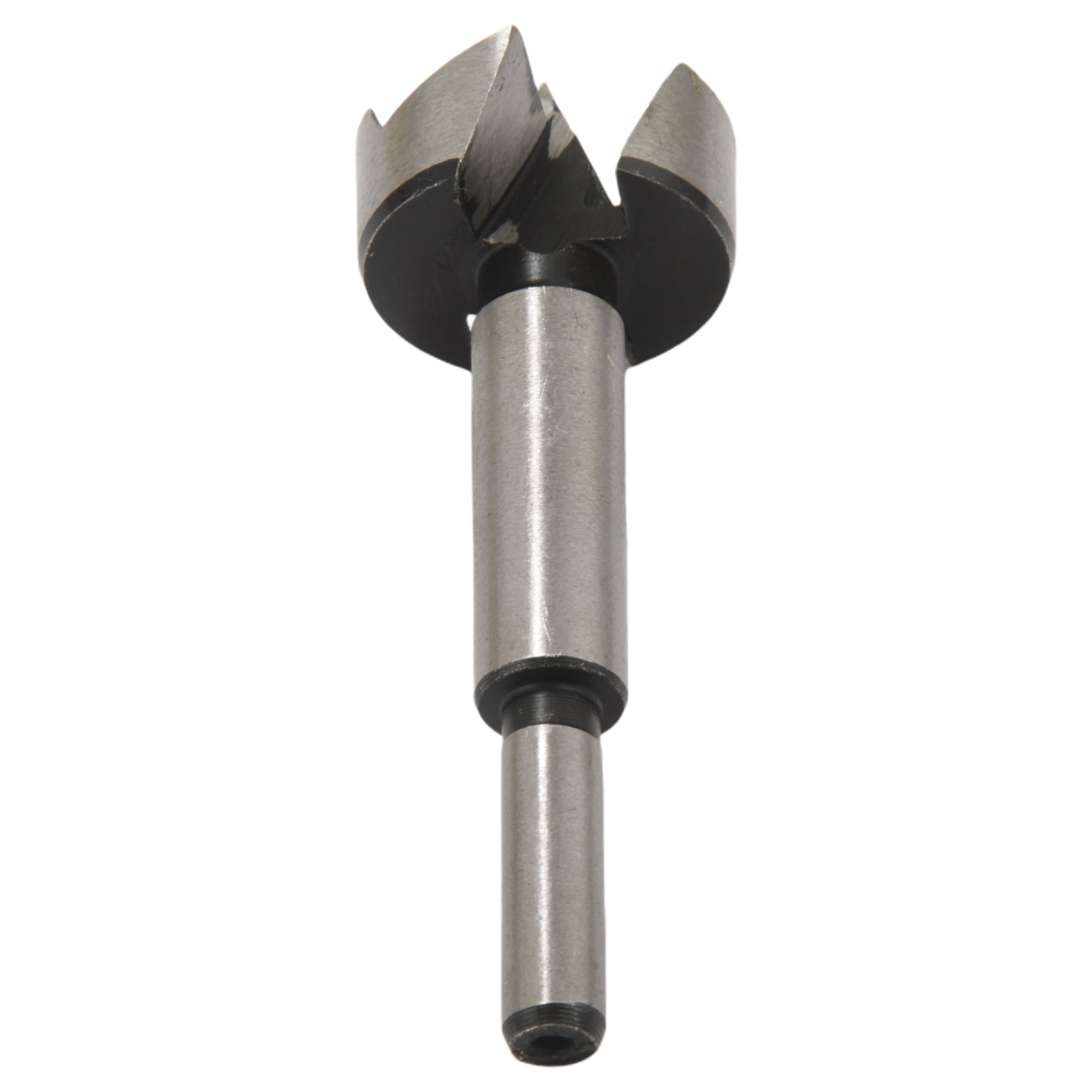 Forstner Drill Bit Set 15 Pcs 10mm - 50mm Woodworking Drilling Cutting Tool Kits for Woodworking, Furniture, Door Hinge Boring Hole