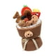 thumbnail image 5 of Ramo de muñecas de peluche perfecl 25 cm x 30 cm, 5 of 8