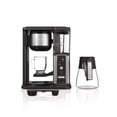 thumbnail image 1 of Ninja Hot & Iced, Single Serve or Drip Coffee Maker with Rapid Cold Brew 10 Cup Glass Carafe, CM360C, 1 of 2