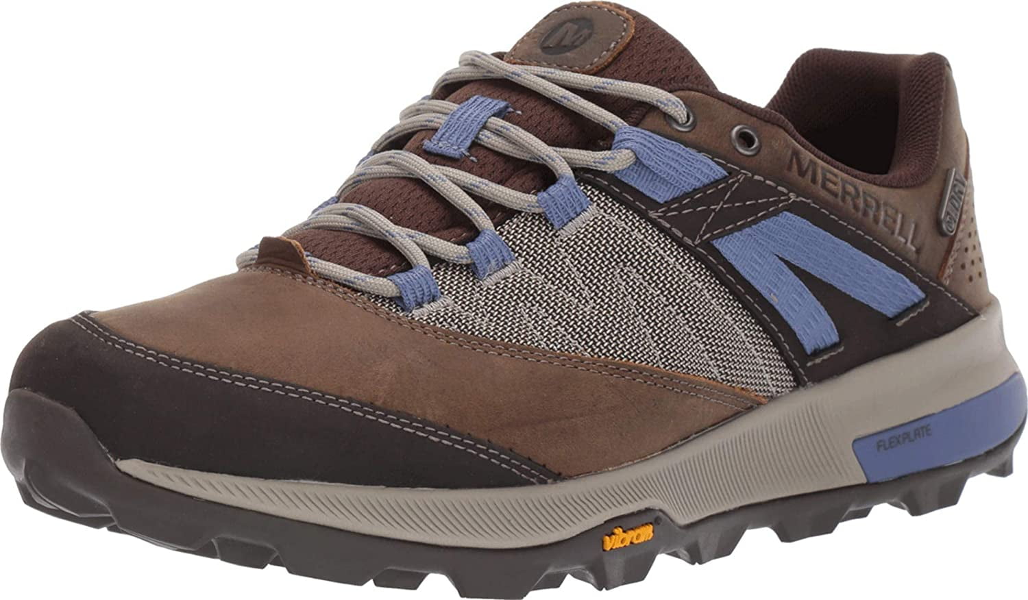 Merrell Zion Waterproof - Walmart.com