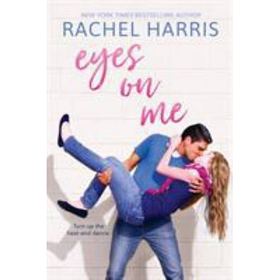 Pre-Owned Eyes on Me (Paperback) 1640635262 9781640635265