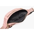 thumbnail image 4 of Casual Travel Bag for Women Sling Chest Pouch Fashion Waist Belt Pack Bags Crossbody Pouches Money Shoulder Purse, 4 of 9
