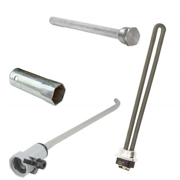 232931 Sub Urban Electric Element