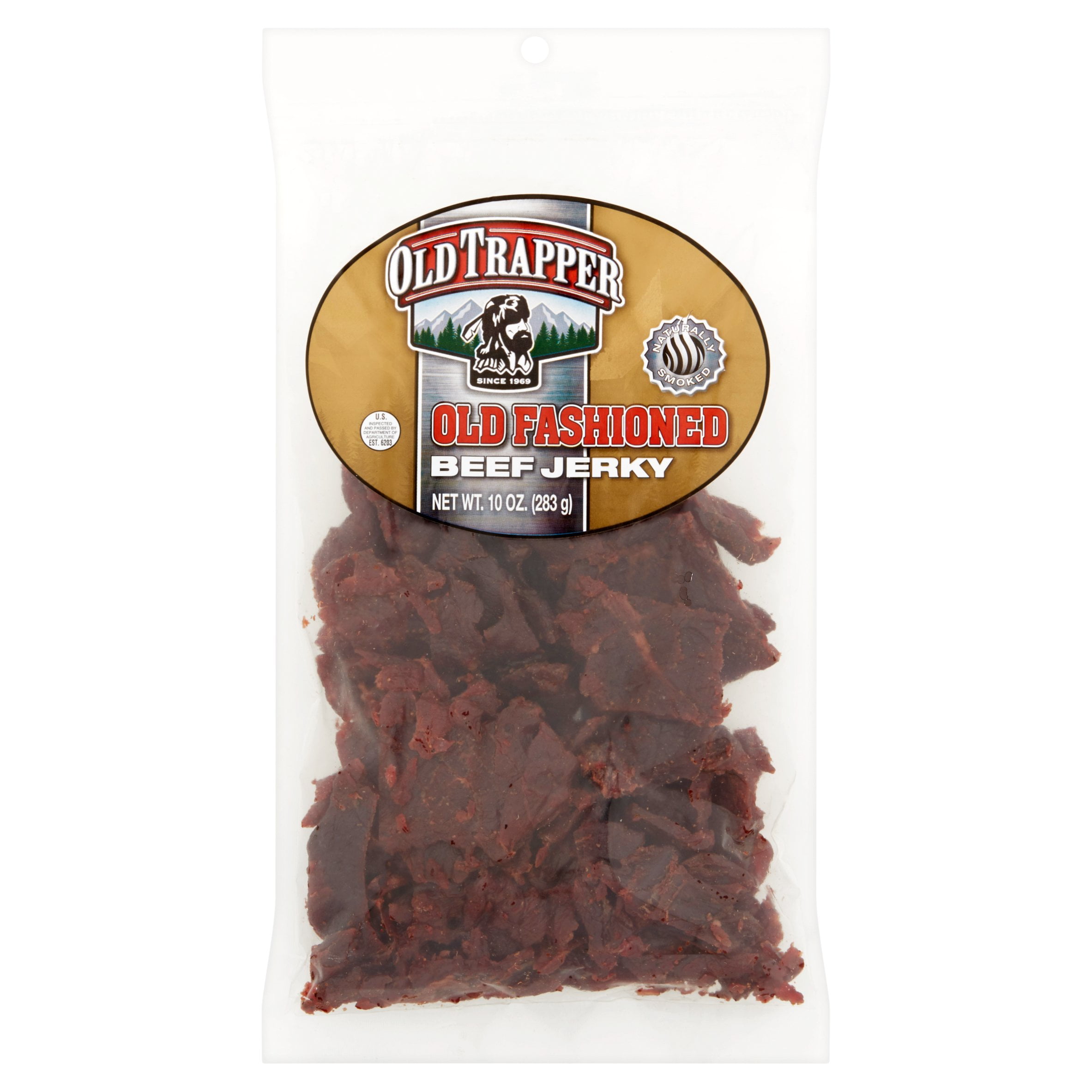 Old Trapper Old Fashioned Beef Jerky 10 Oz Walmart with Old Fashioned Beef Jerky for Your choice Old Trapper Old Fashioned Beef Jerky 10 Oz Walmart with Old Fashioned Beef Jerky for Your choice