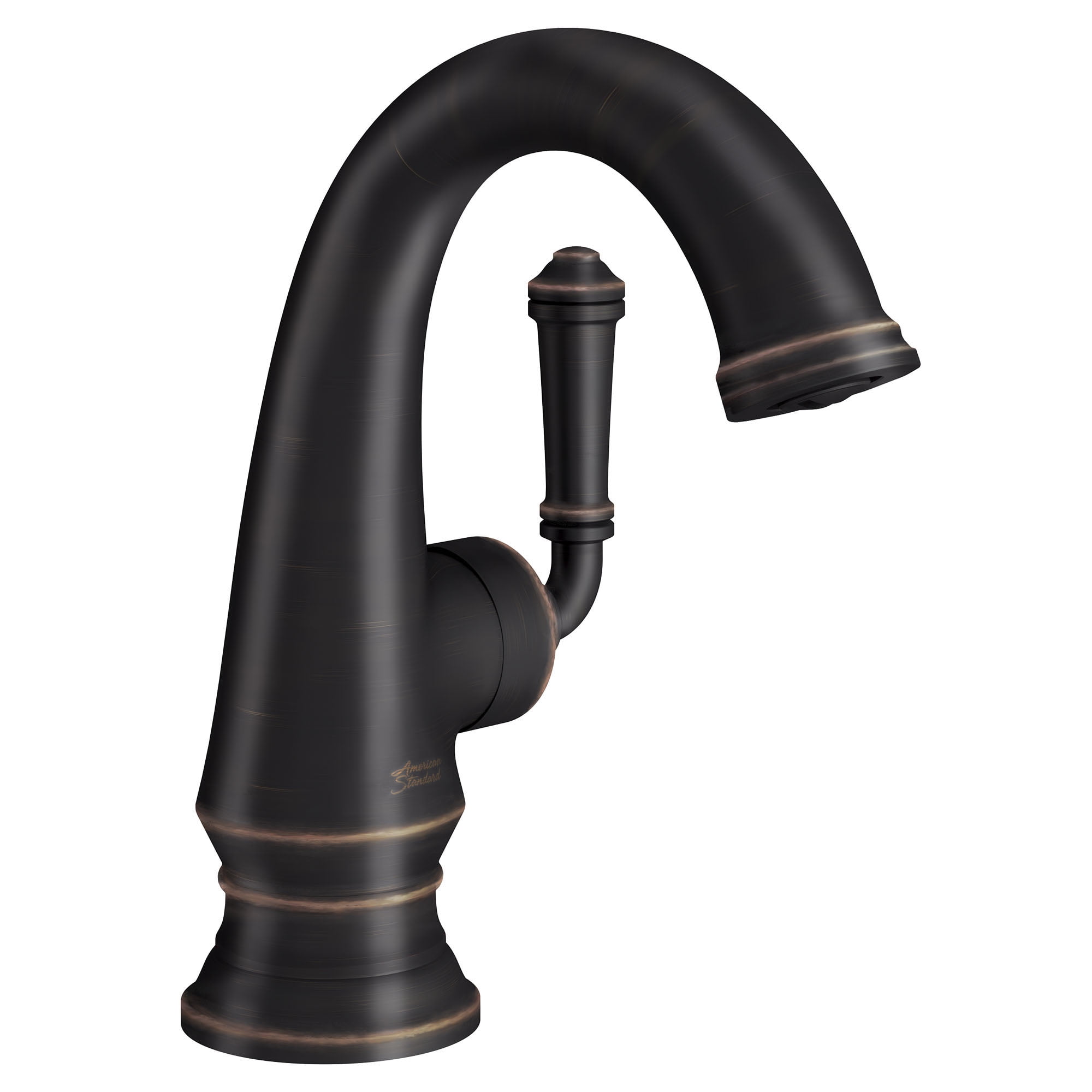 American Standard Delancey Single Control Bathroom Faucet with Brass