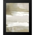 thumbnail image 2 of Jill, Susan 12x14 Black Modern Framed Museum Art Print Titled - Moment of Summer - Detail I, 2 of 5