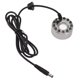 thumbnail image 1 of Generador De Niebla 12LED, Interfaz DV 5V Tecnología De Ultrasonido Generador De Niebla Colorido Para Pecera Para Fuente De Agua, 1 of 7
